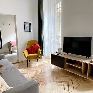 Appartement met een Slaapkamer